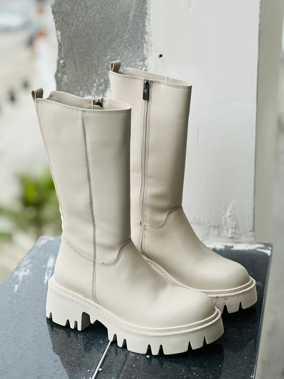 PM ANFİSA K706 36-40 ÇİZME