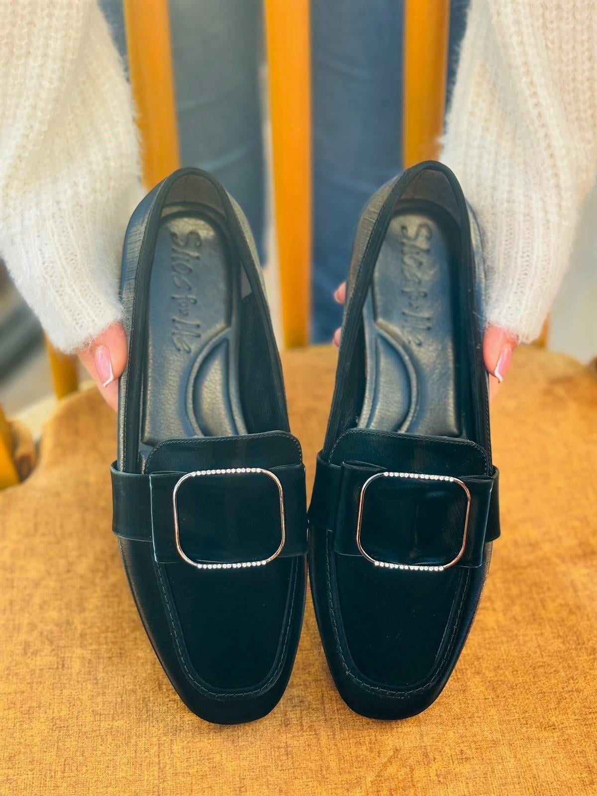 PM BELLA K503/2 36-40 LOAFER
