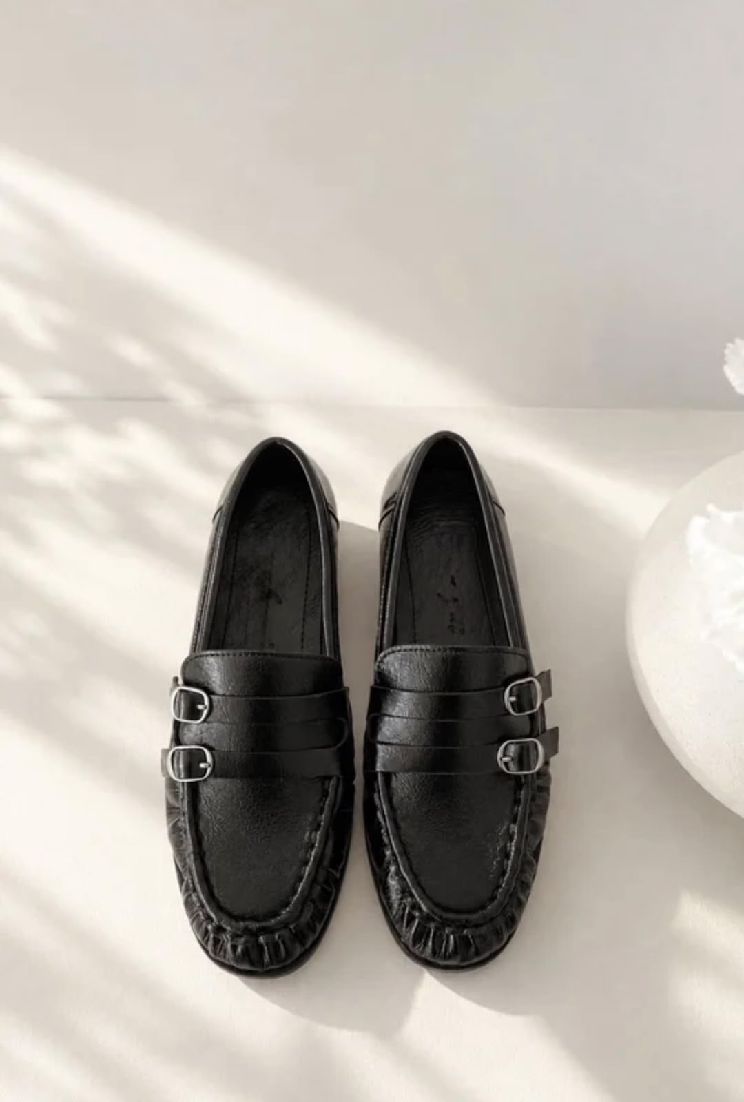 PM BORRA K024/2 36-40 LOAFER