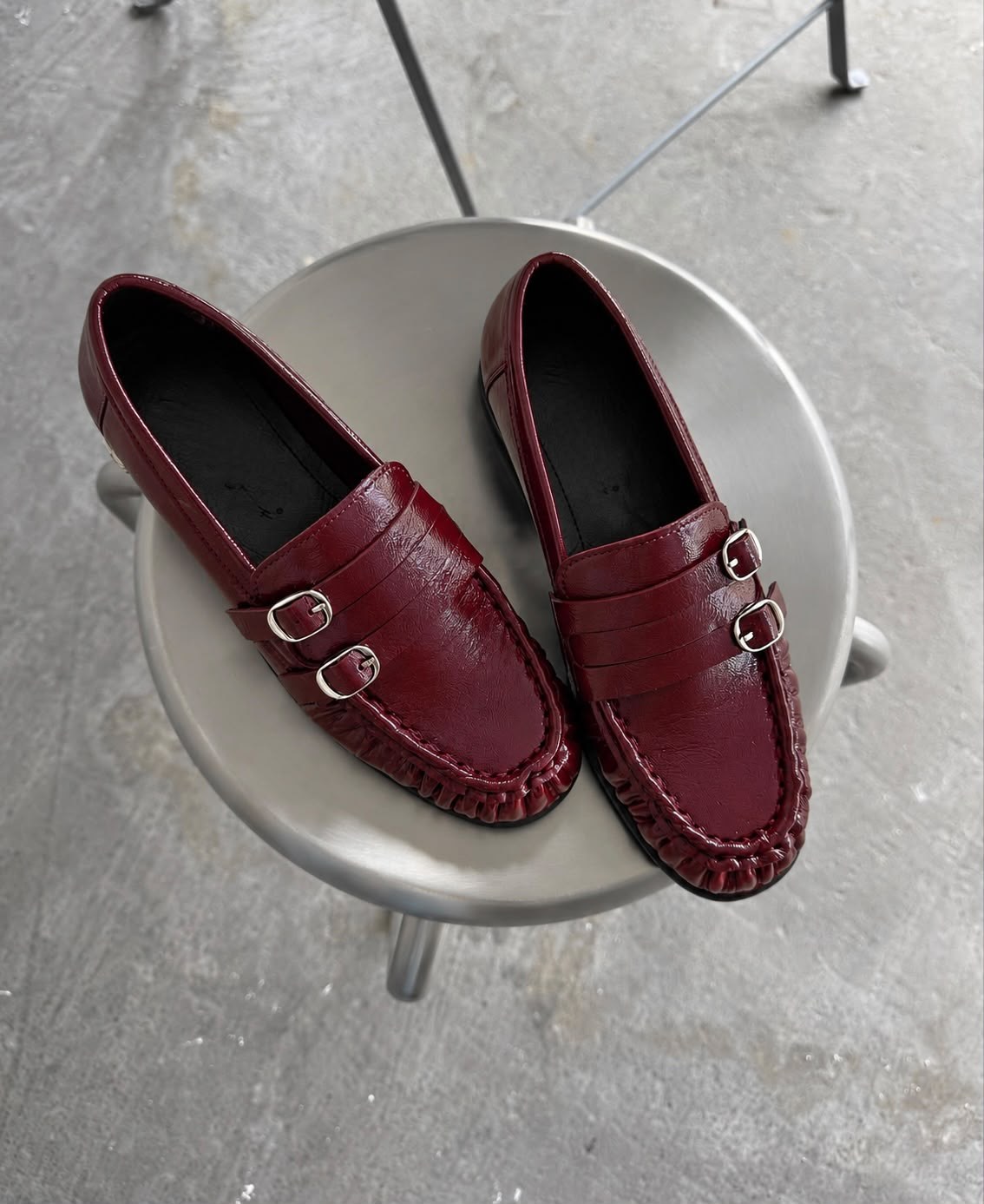 PM BORRA K024/2 36-40 LOAFER