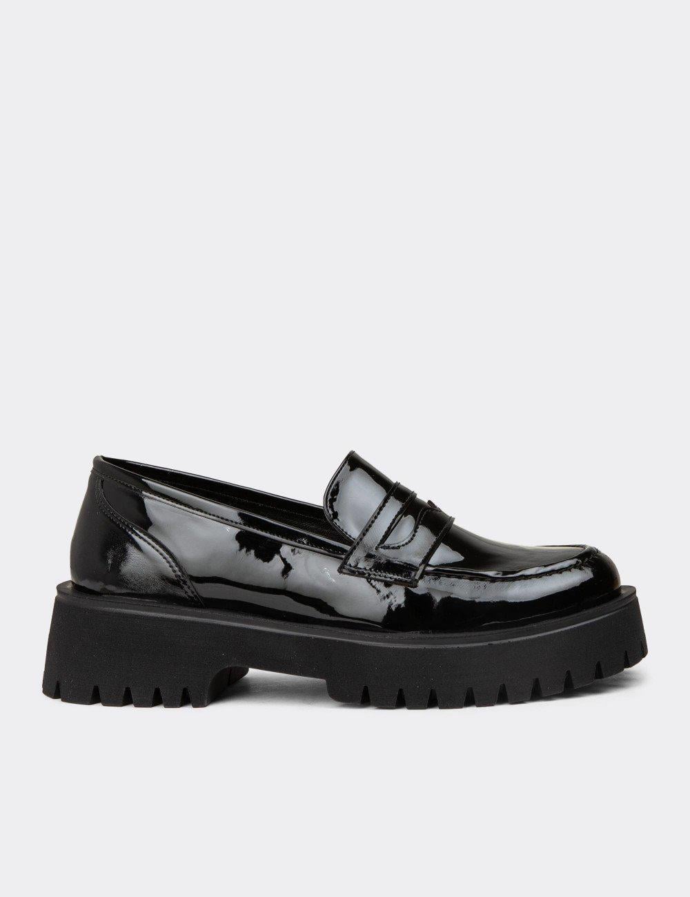 PM CASNO KP4 36-40 LOAFER