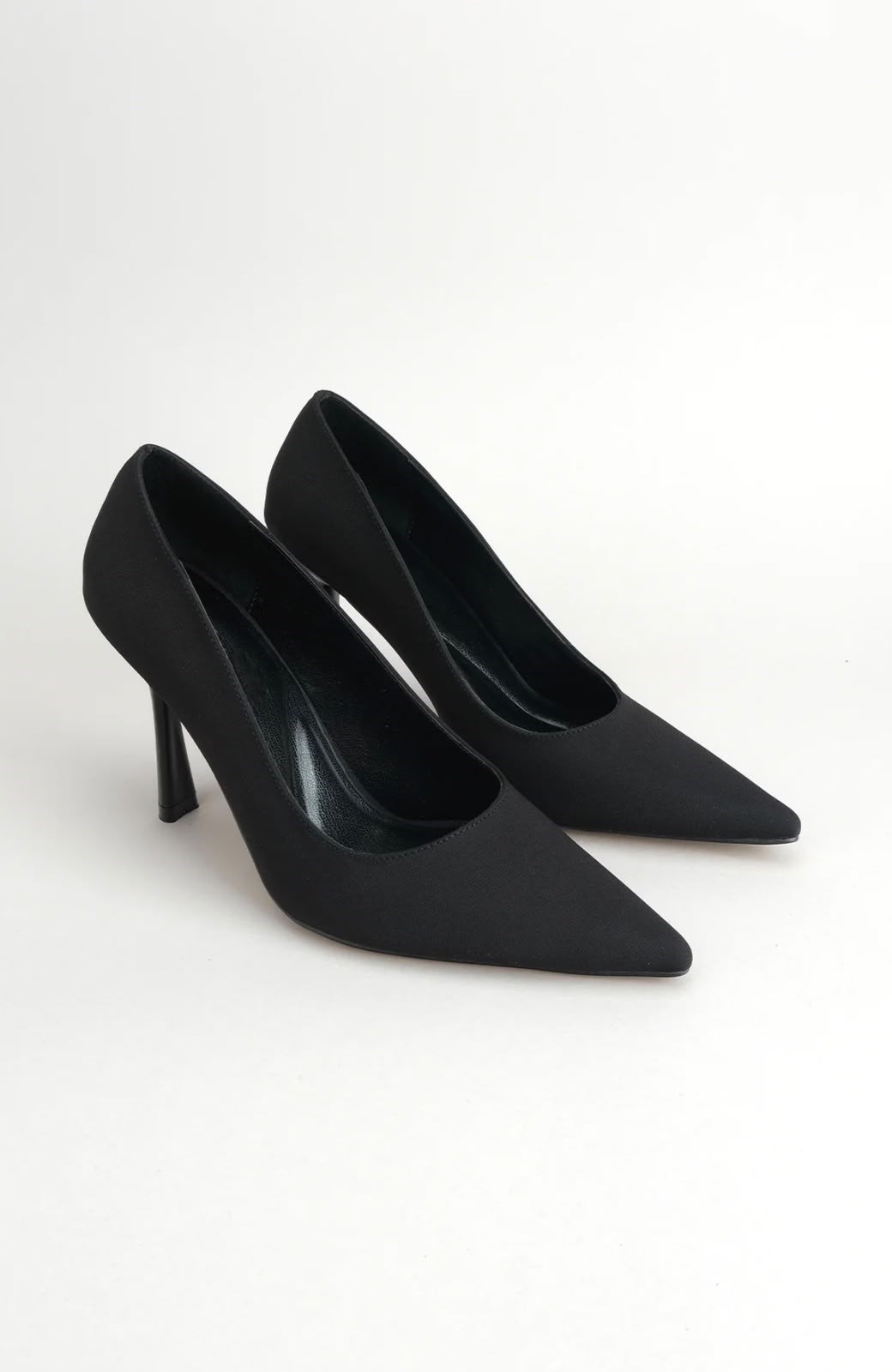 PM CHERİ K1001 36-40 STİLETTO