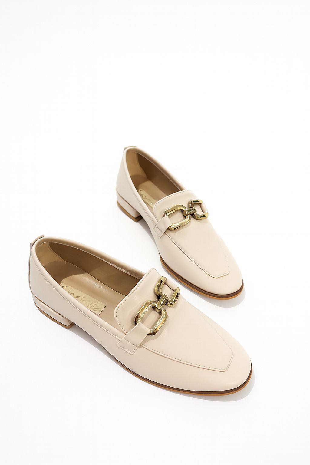 PM FOL K6001 36-40 LOAFER