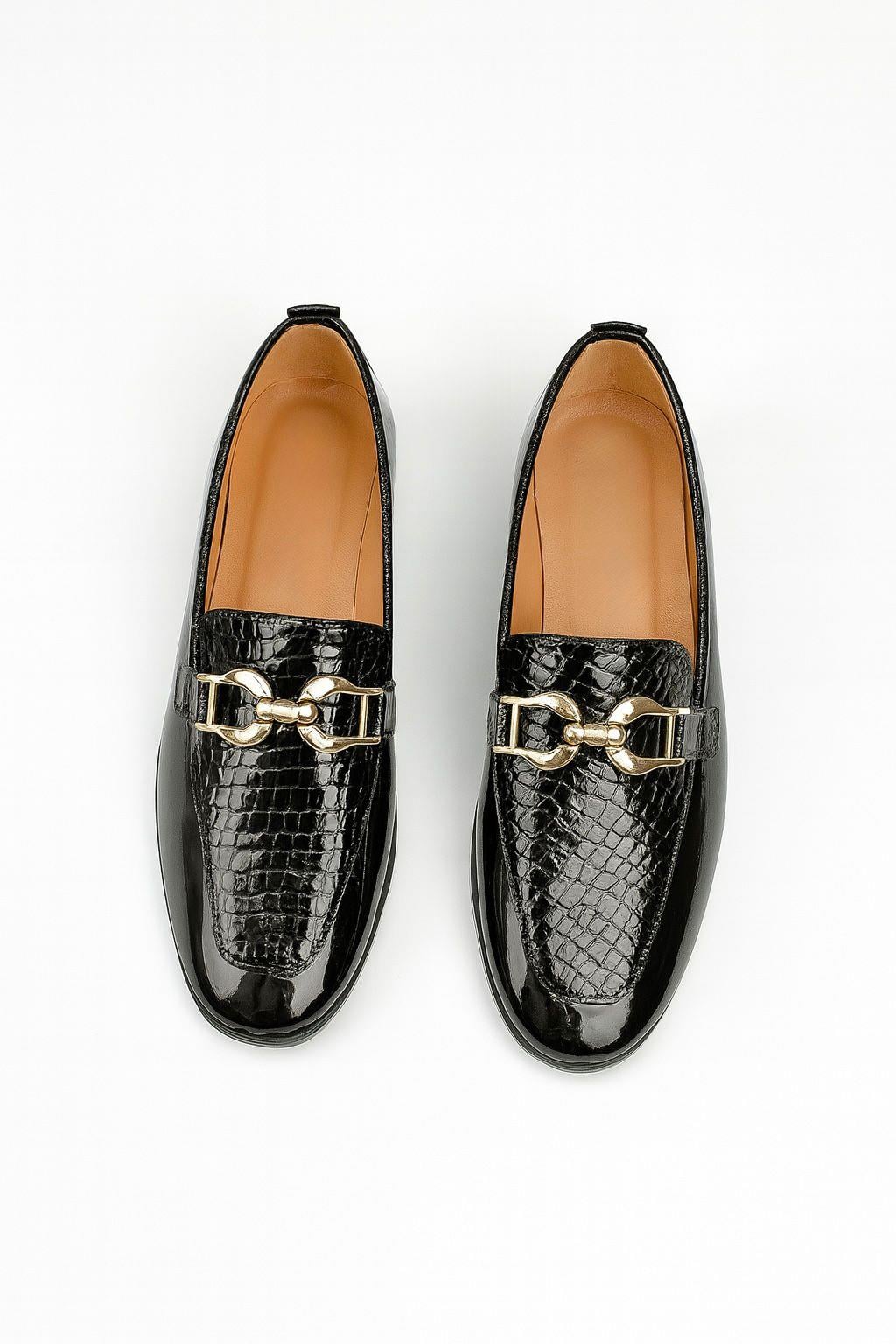 PM FOL K6001 36-40 LOAFER