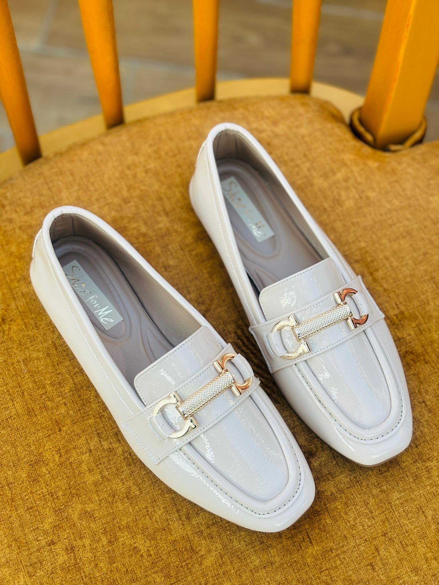 PM GOLD K2072 36-40 LOAFER