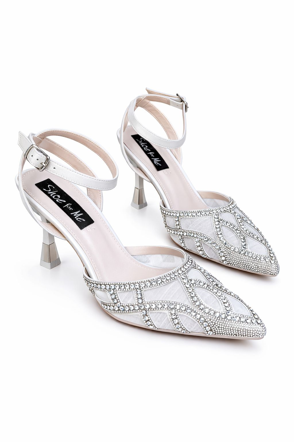 PM GRACE K7031 36-40 STİLETTO