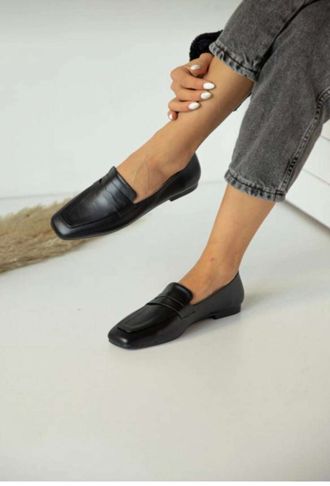 PM HAPPY K1005 36-40 LOAFER