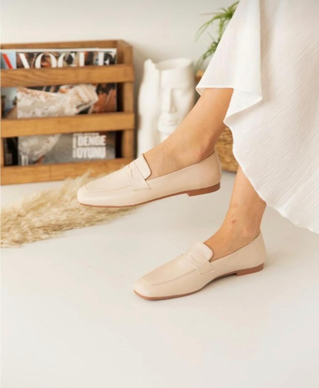 PM HAPPY K1005 36-40 LOAFER