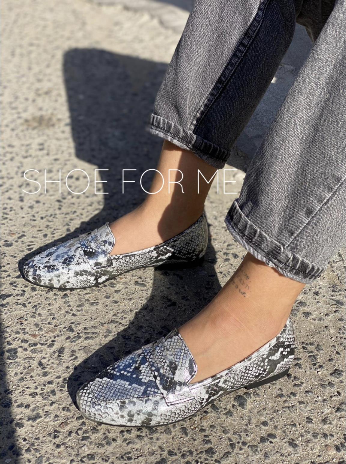 PM HAPPY K1005 36-40 LOAFER