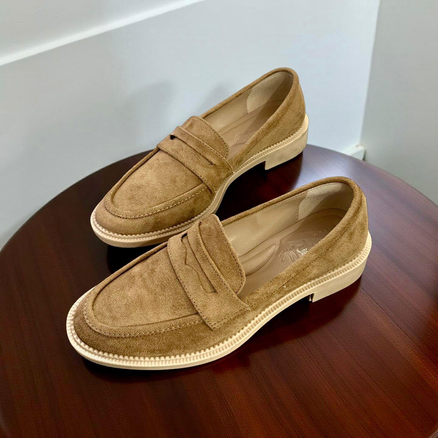 PM İZABEL K904 36-40 LOAFER