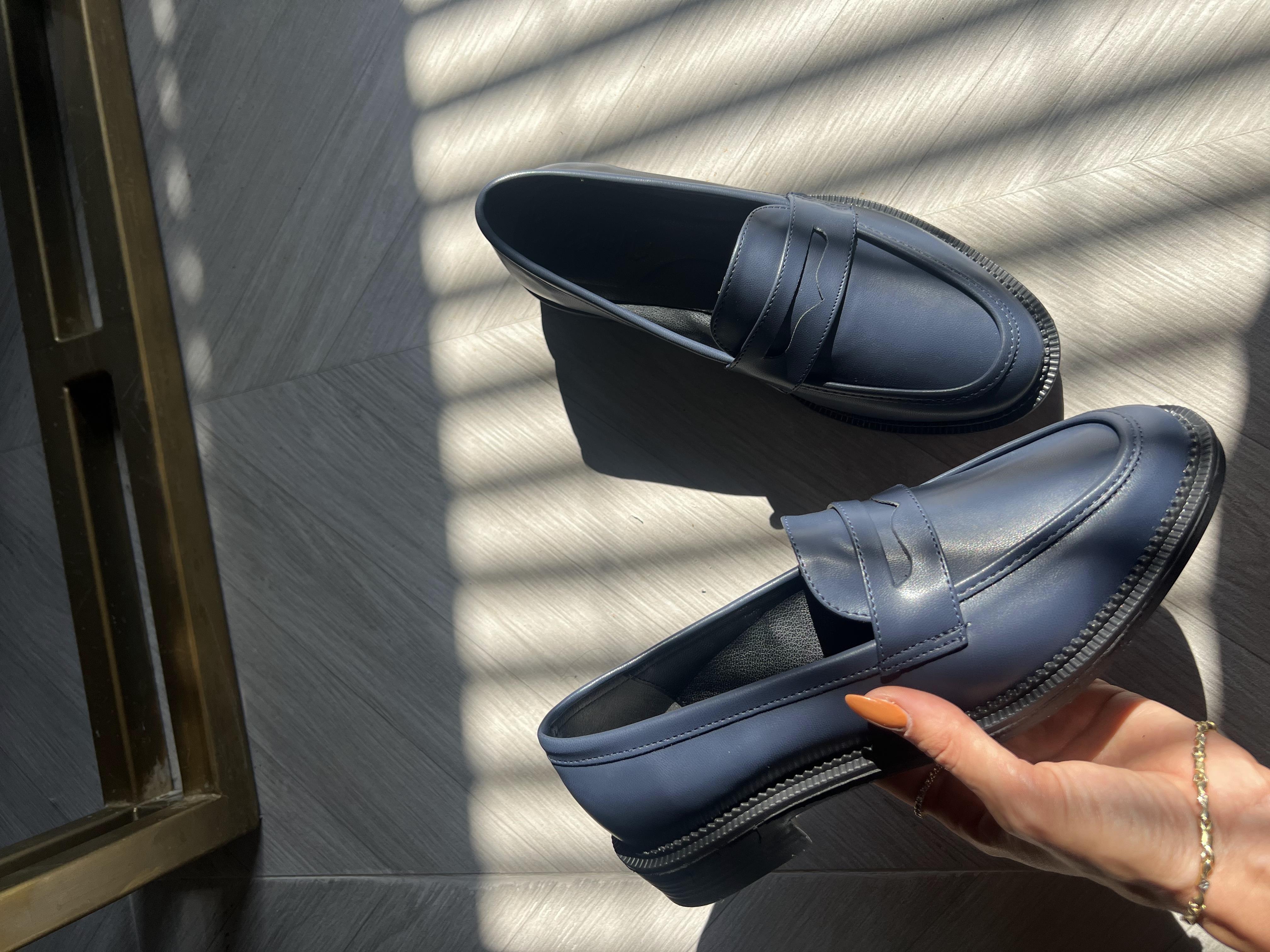 PM İZABEL K904 36-40 LOAFER