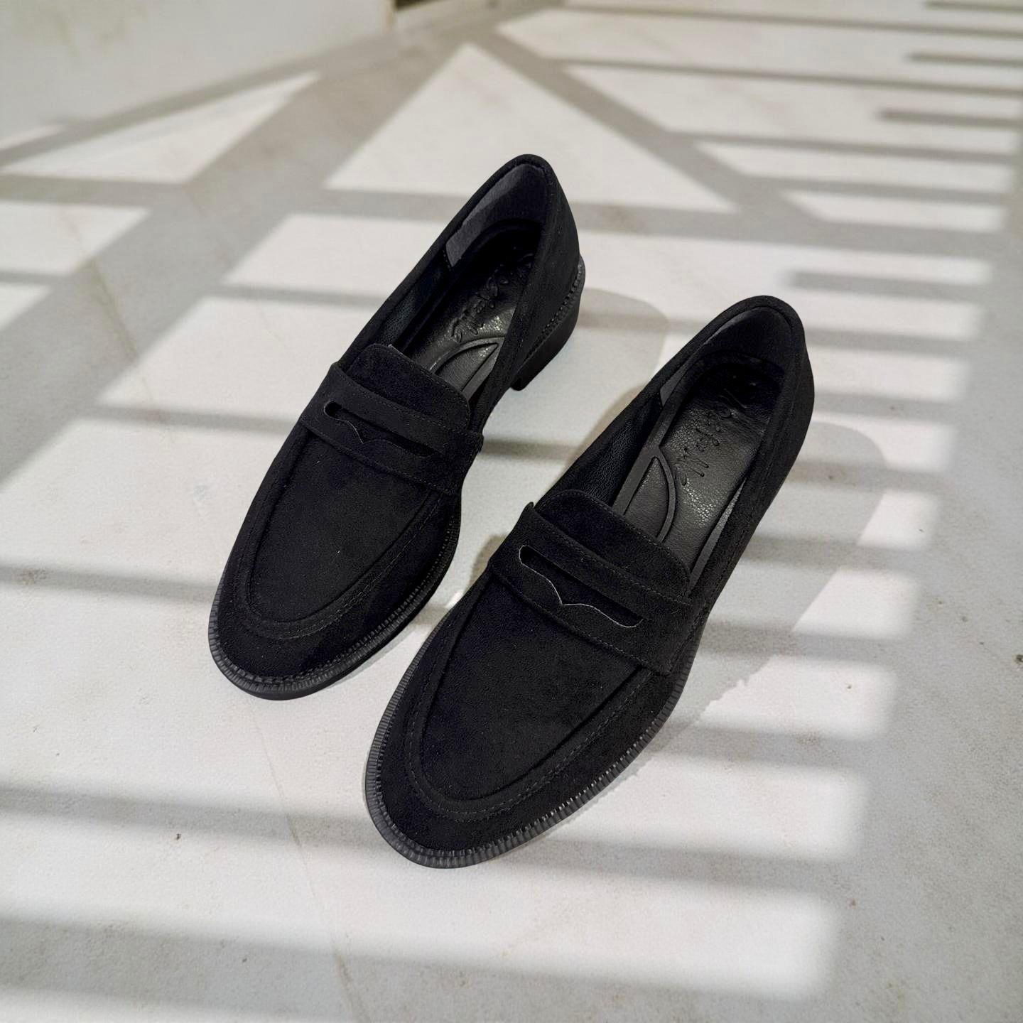 PM İZABEL K904 36-40 LOAFER