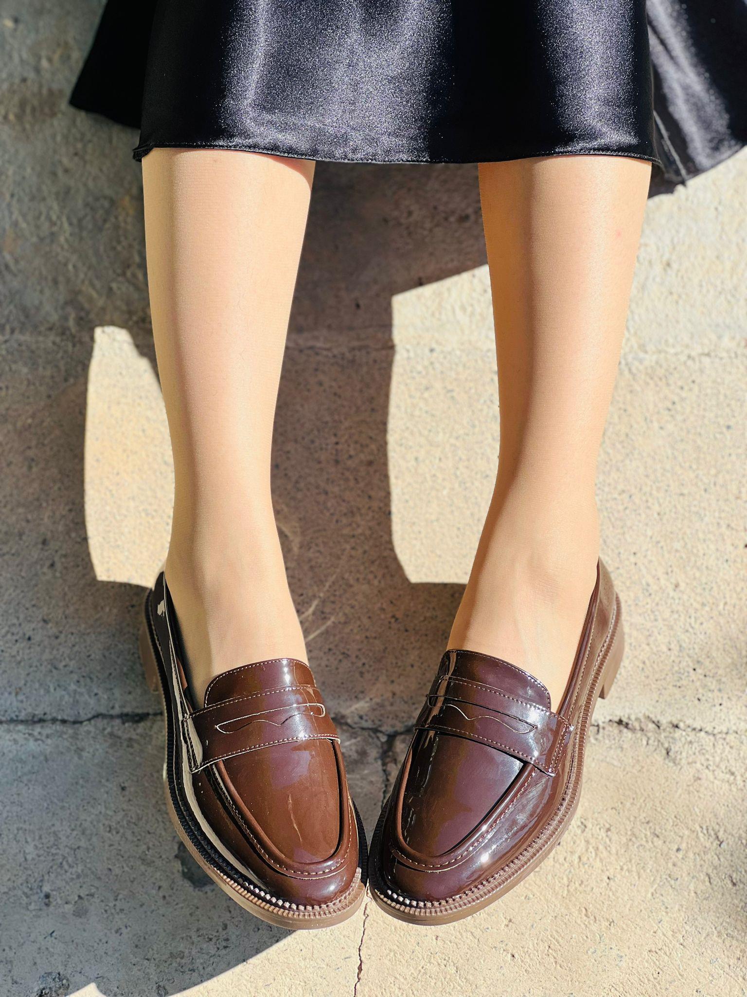 PM İZABEL K904 36-40 LOAFER