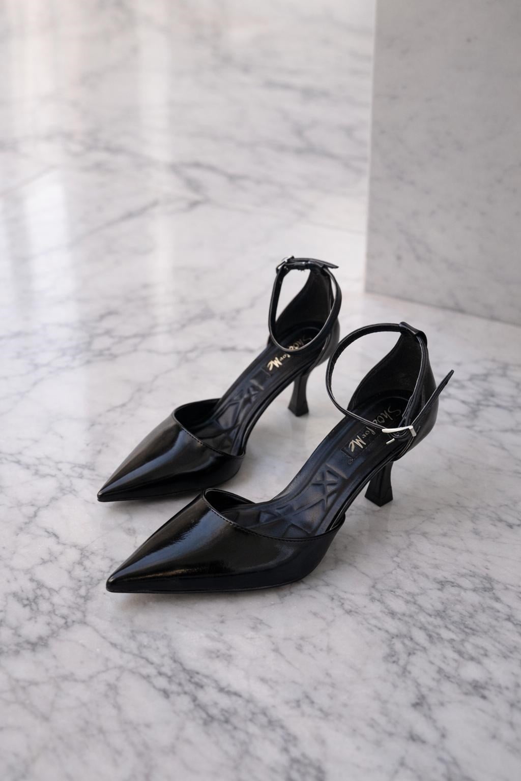 PM LELA K242 36-40 STİLETTO