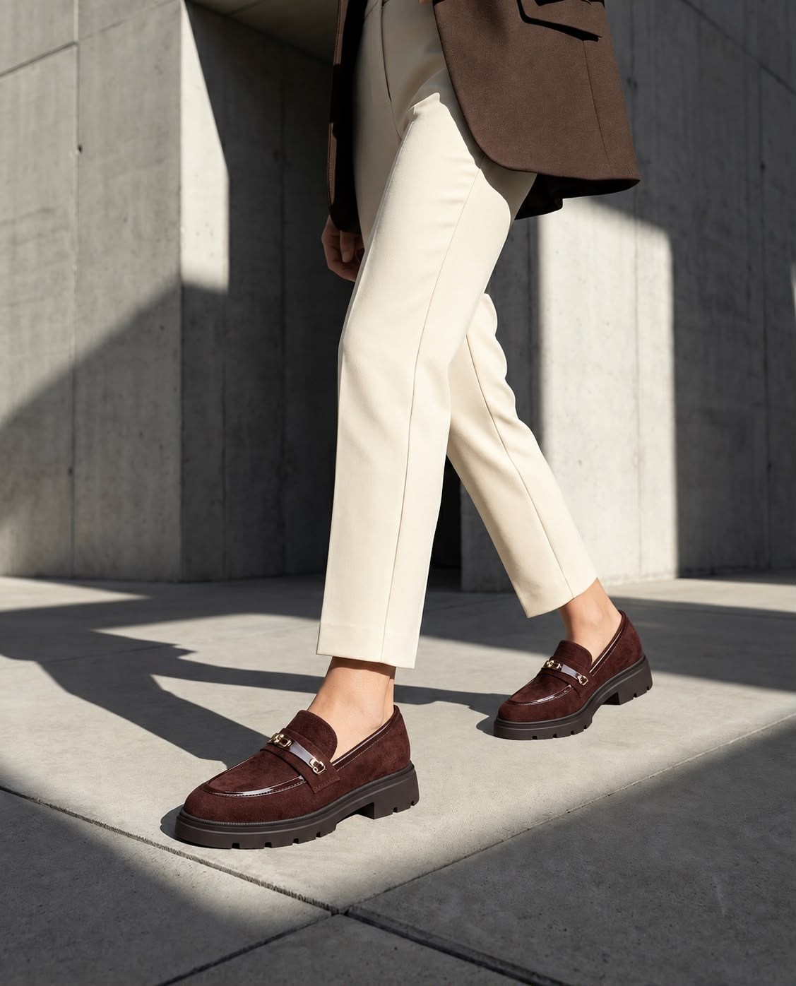 PM LİONA K8850 36-40 LOAFER