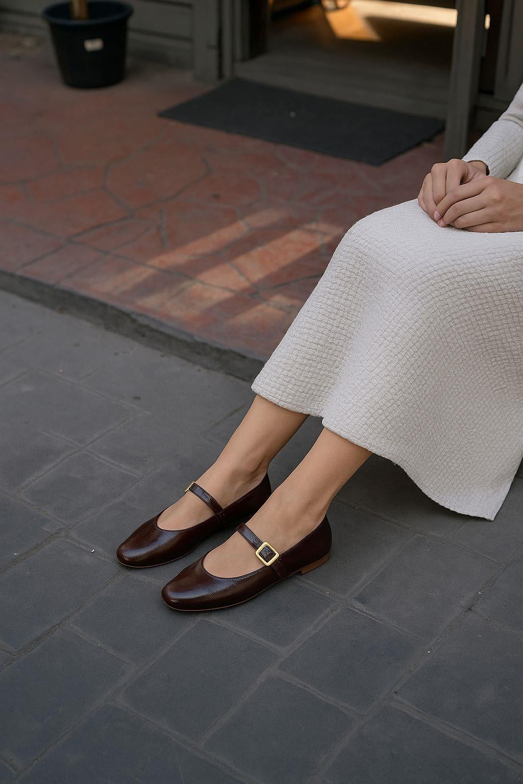 PM MAYRA K500 36-40 BABET