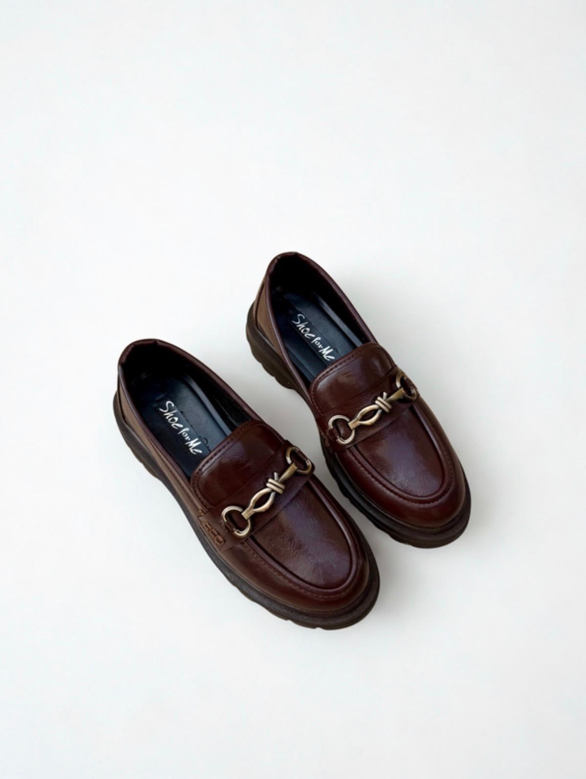 PM MİZZY KA515/113 36-40 LOAFER