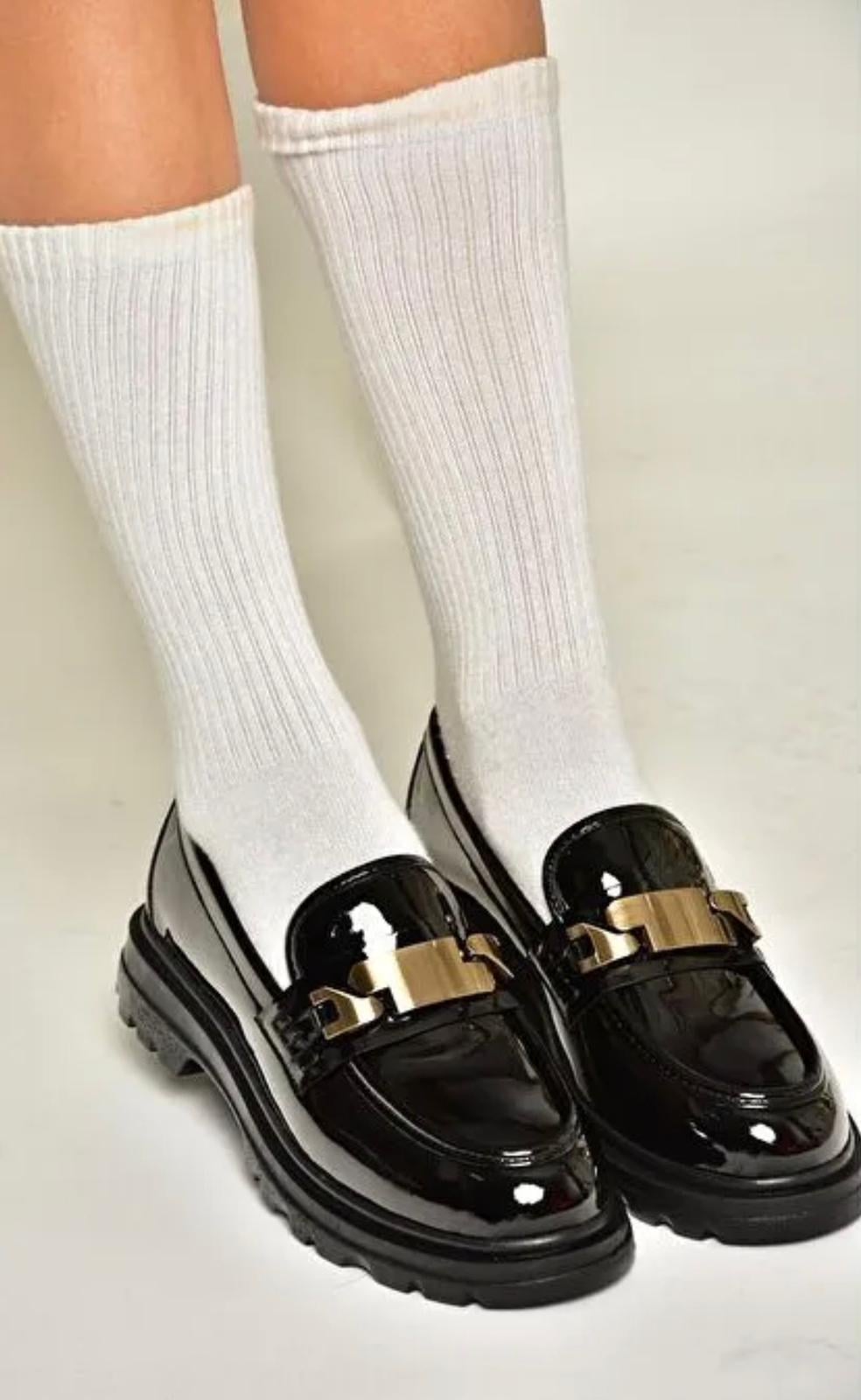 PM NİLL KA515 36-40 LOAFER