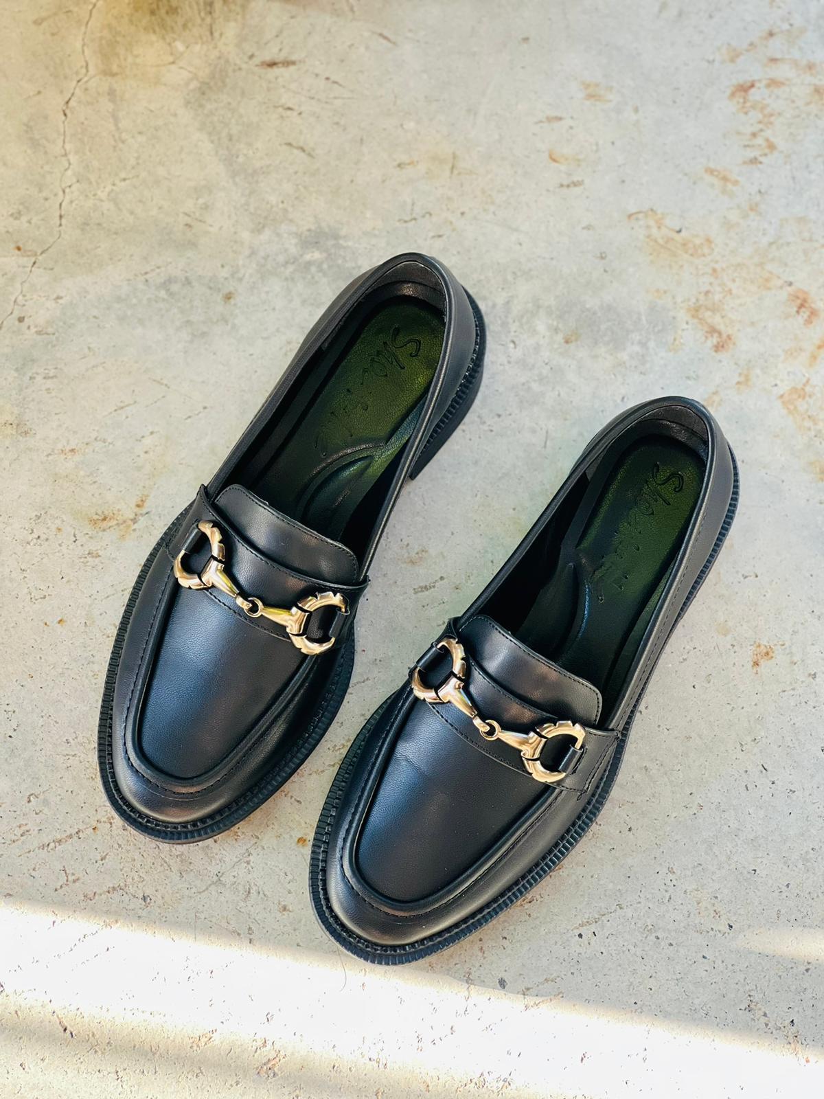 PM NOL K152 36-40 LOAFER