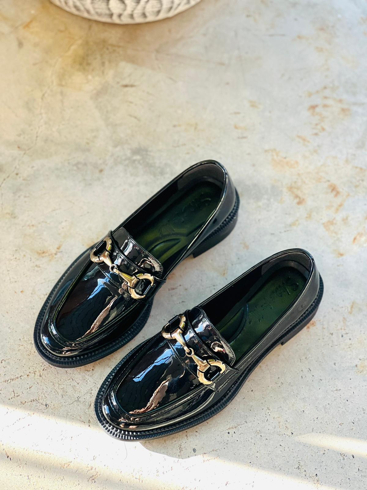 PM NOL K152 36-40 LOAFER