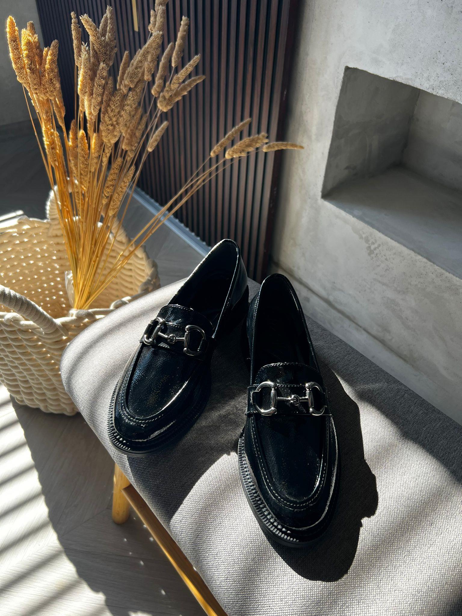 PM NOLLY K906 36-40 LOAFER