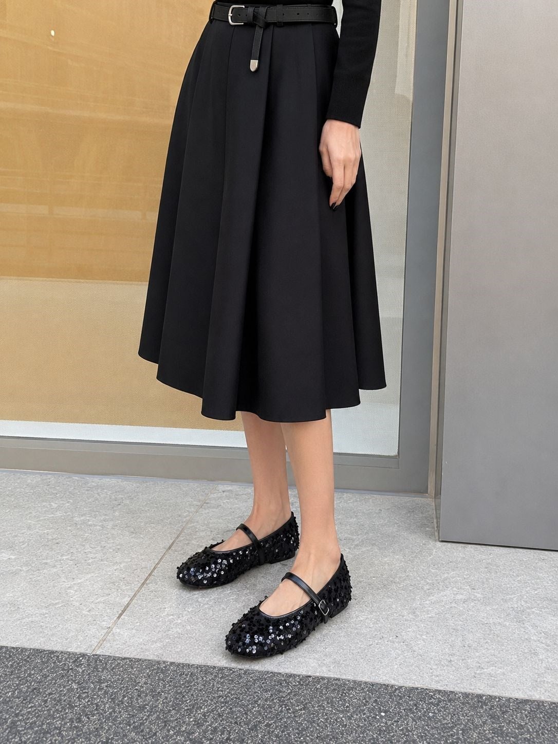 PM PEARL K880 36-40 BABET