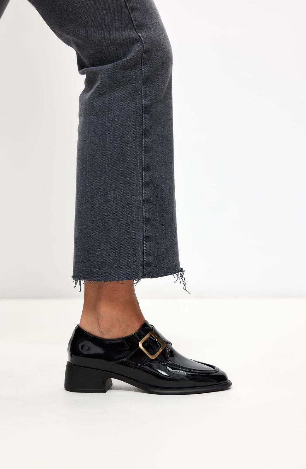 PM RONNİE K1001 36-40 LOAFER