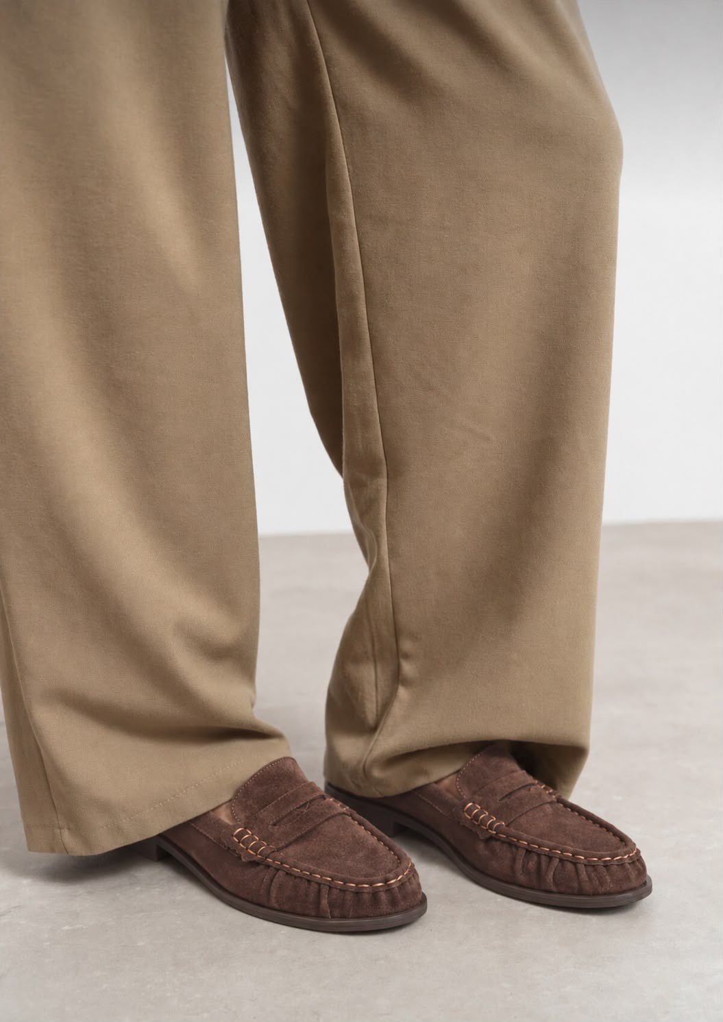 PM SELSE K2010 36-40 LOAFER