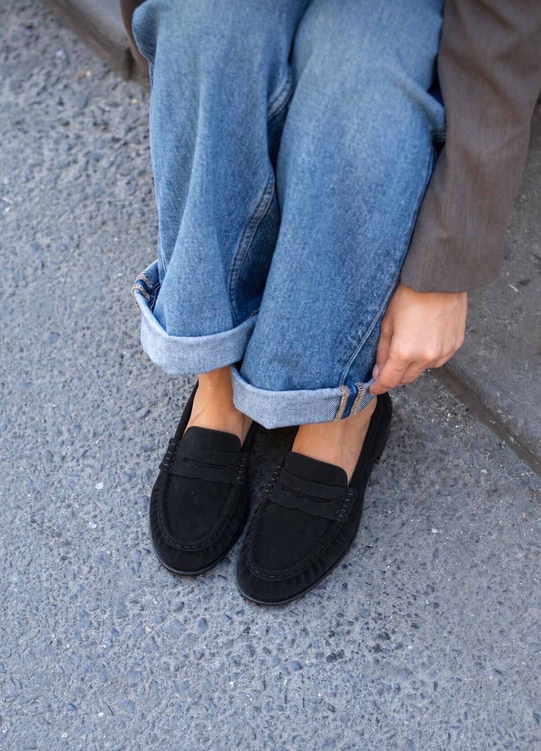 PM SELSE K2010 36-40 LOAFER