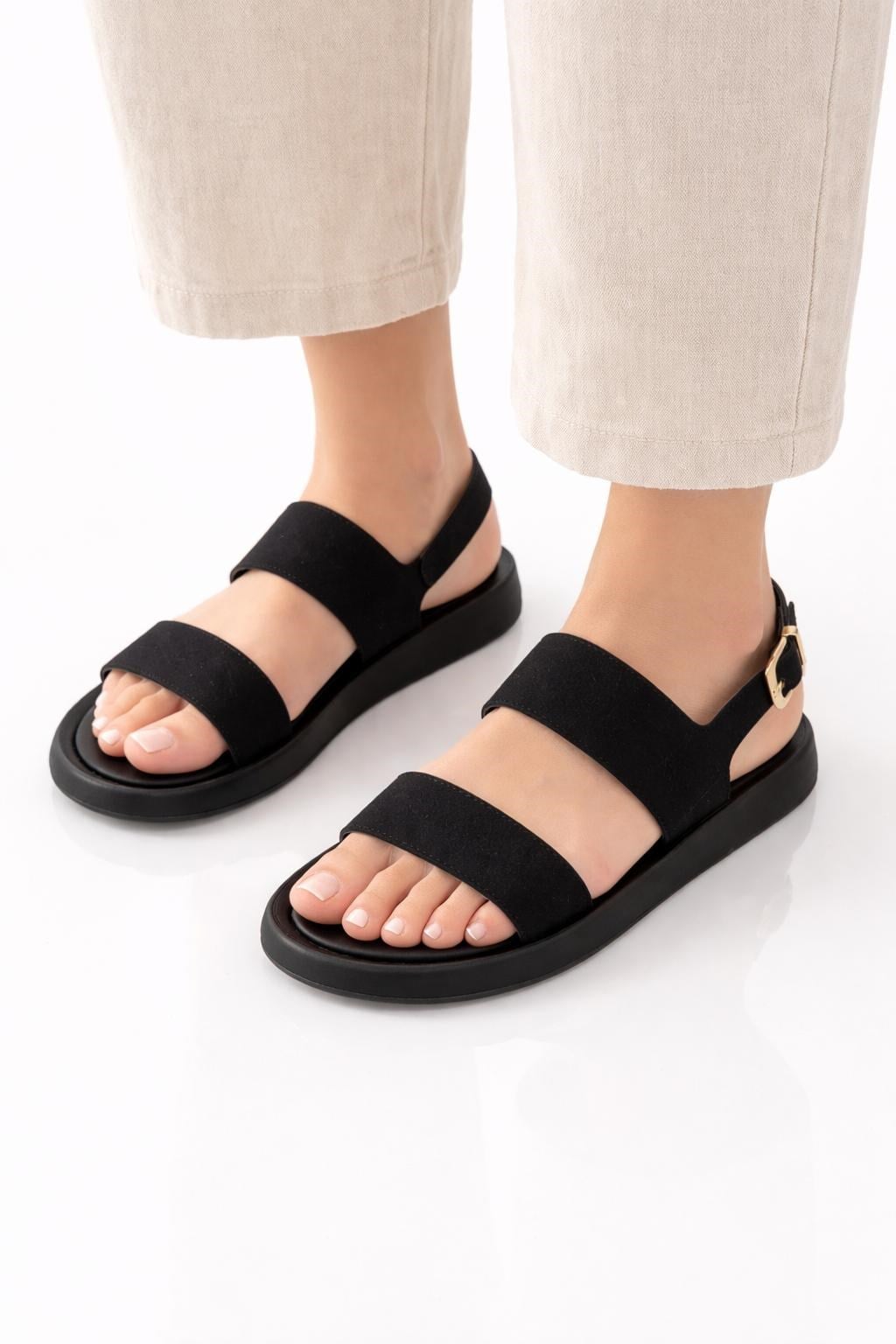 PM TANZER K850 36-40 SANDALET