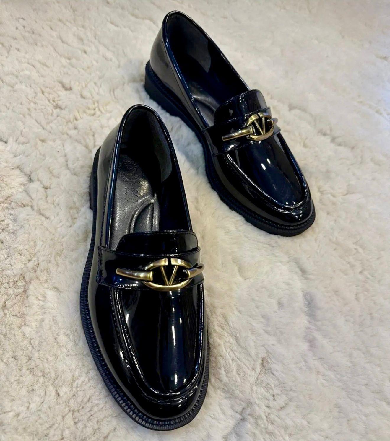 PM V K154/1 36-40 LOAFER