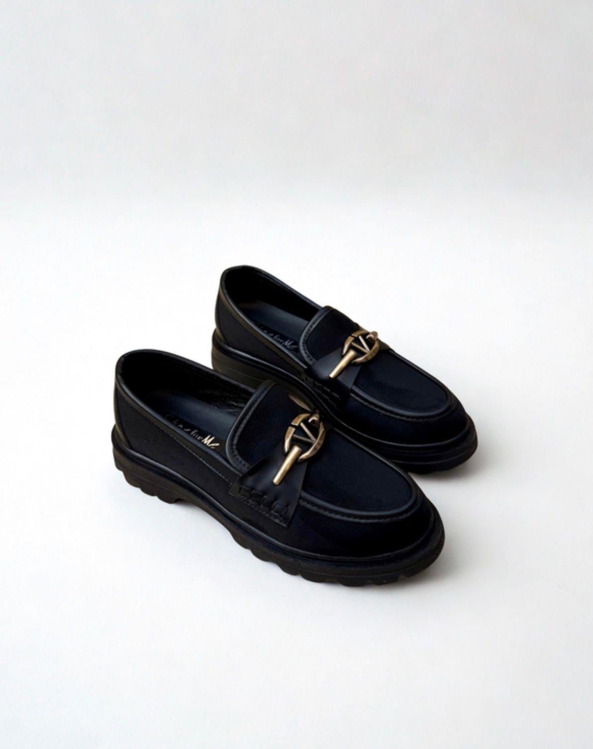 PM VORİ KA515/115 36-40 LOAFER