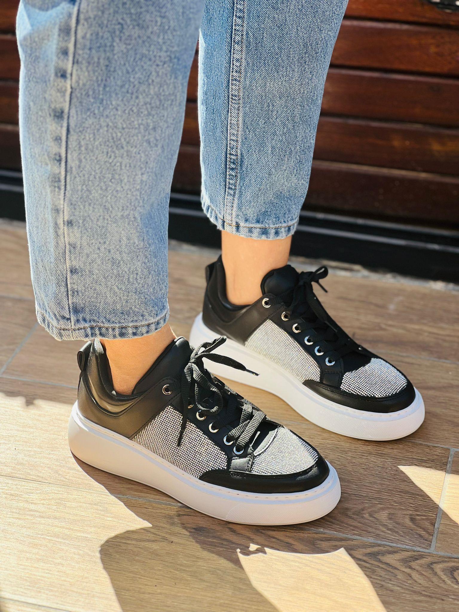 PM YOYO K054 36-40 TAŞLI SPOR