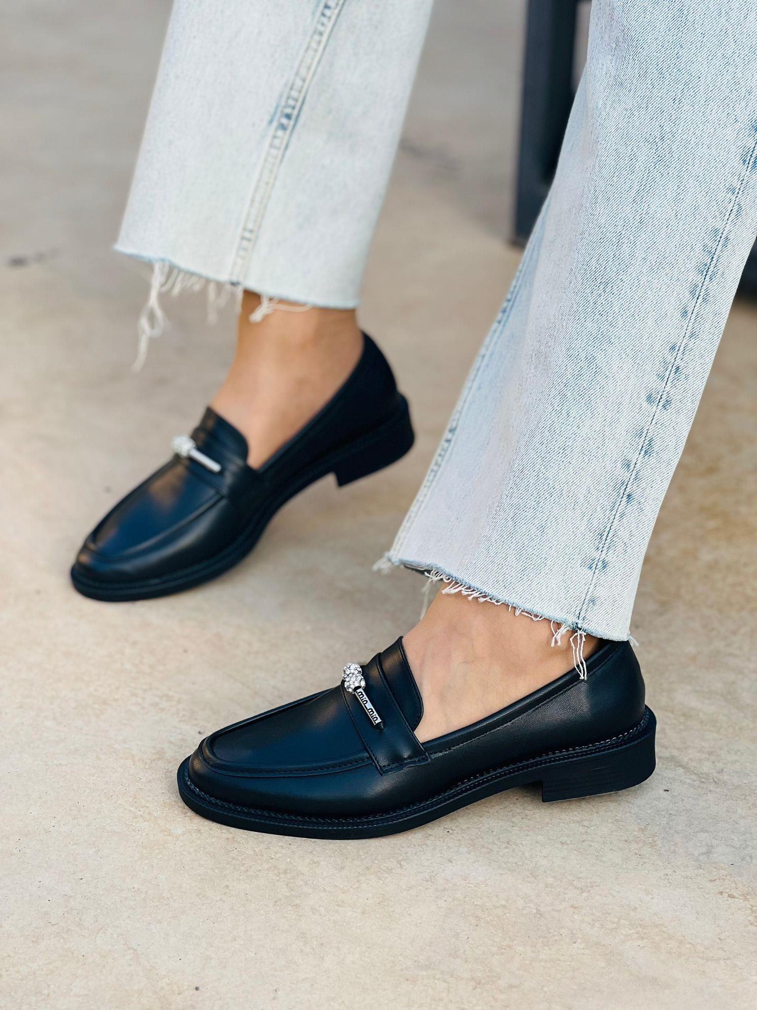 PM ZEYNA K161 36-40 LOAFER