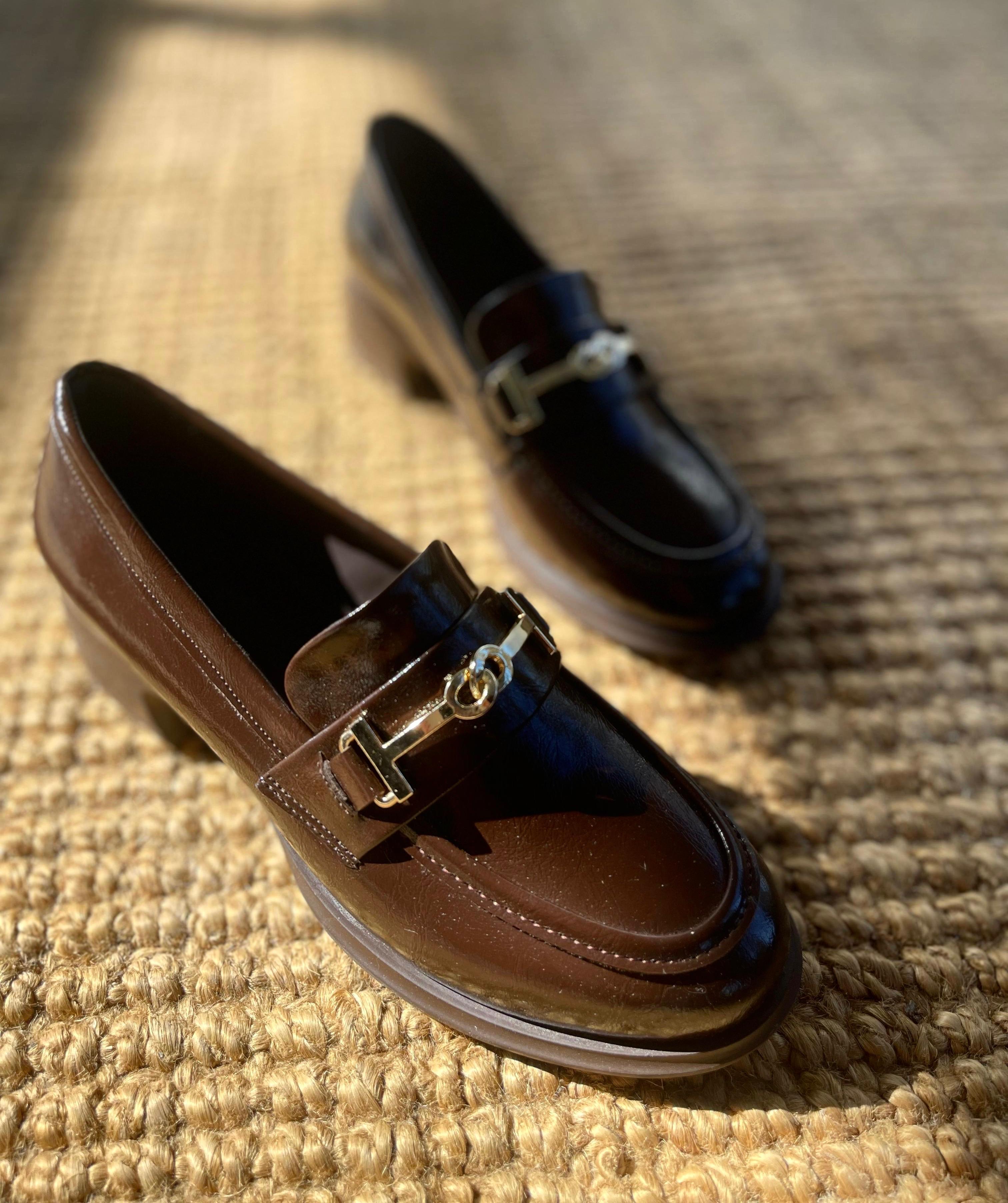 PM ZİKRA K1063 36-40 LOAFER