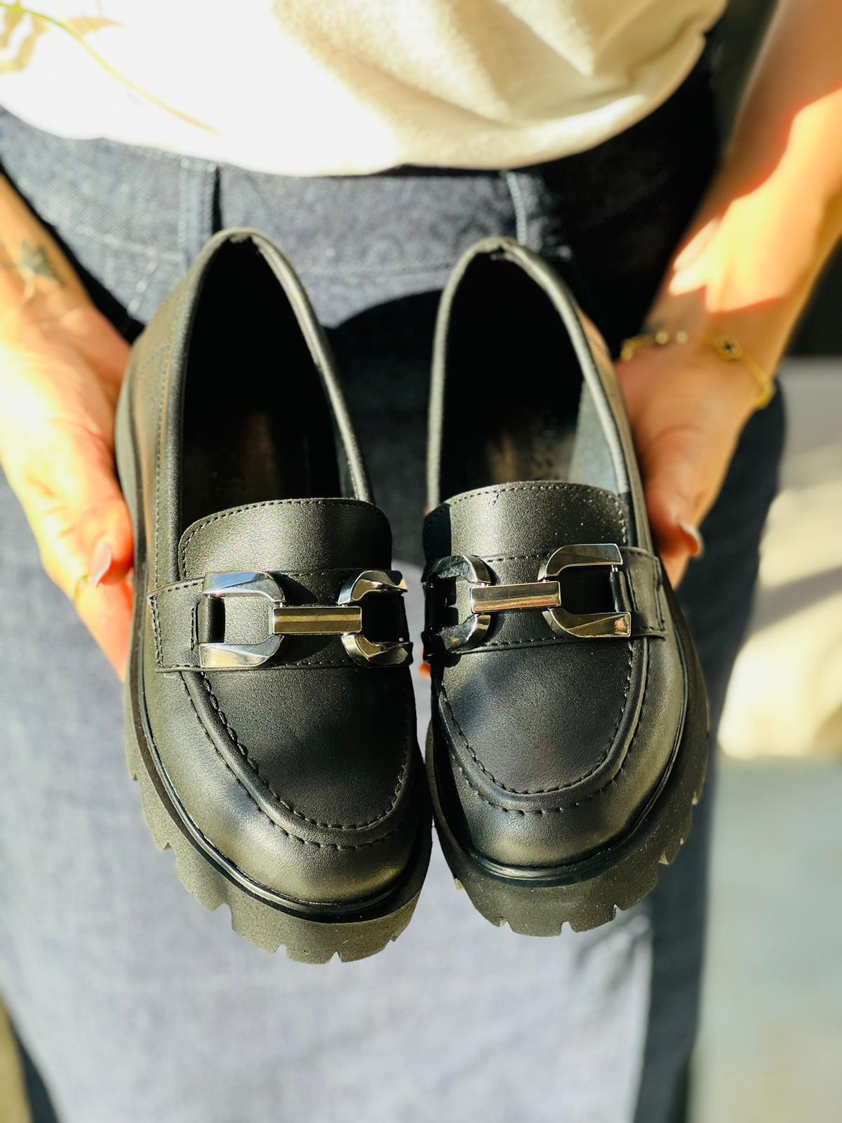 PM ZİNK K012 36-40 LOAFER