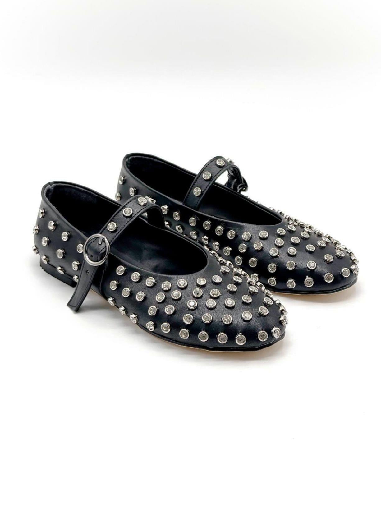 SB ALLİON 36-40 TAŞLI BABET