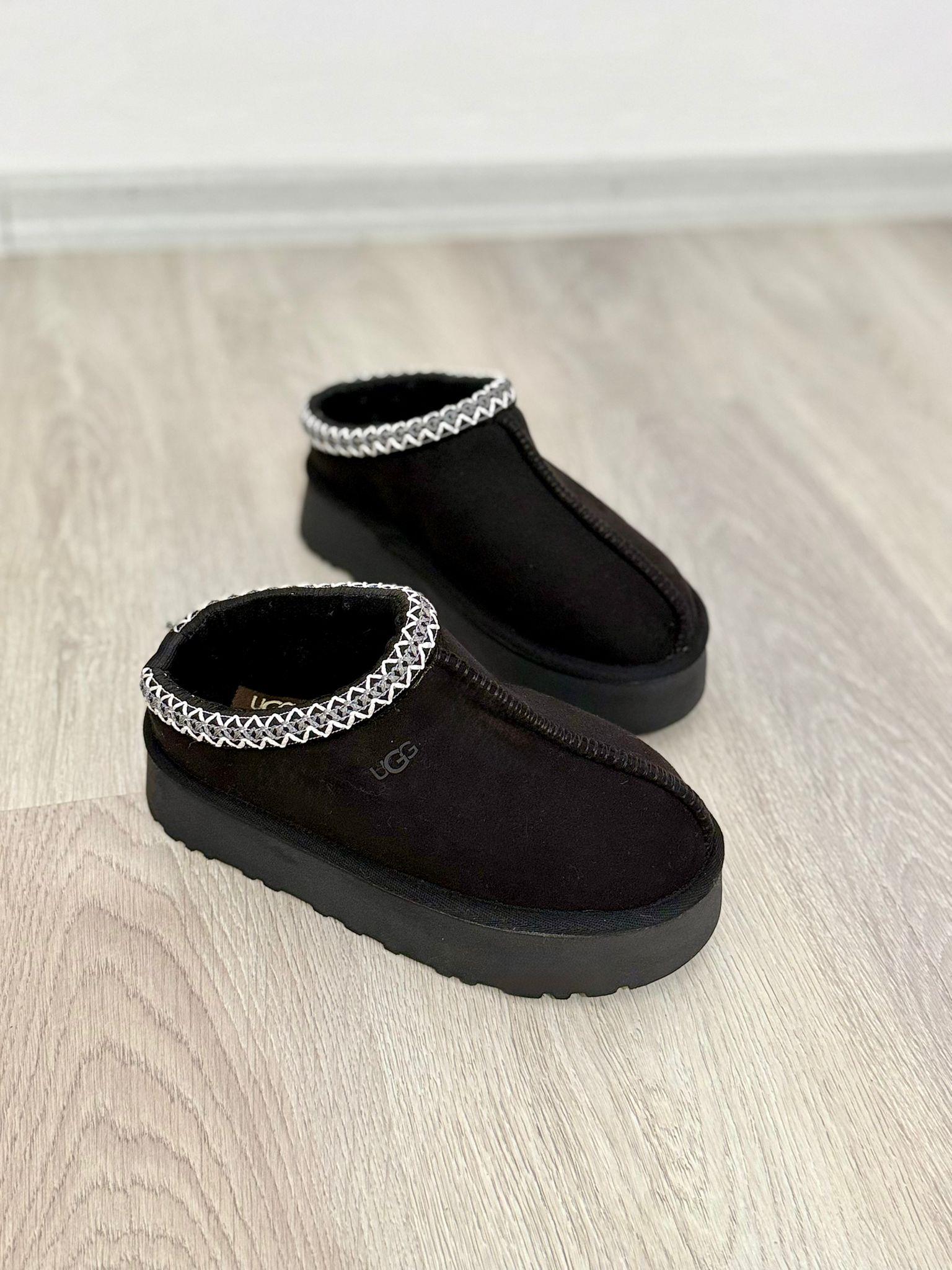 SB BİSSE 36-40 UGG TERLİK