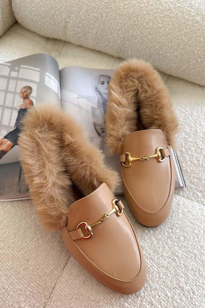 SB FABOS 002 36-40 LOAFER