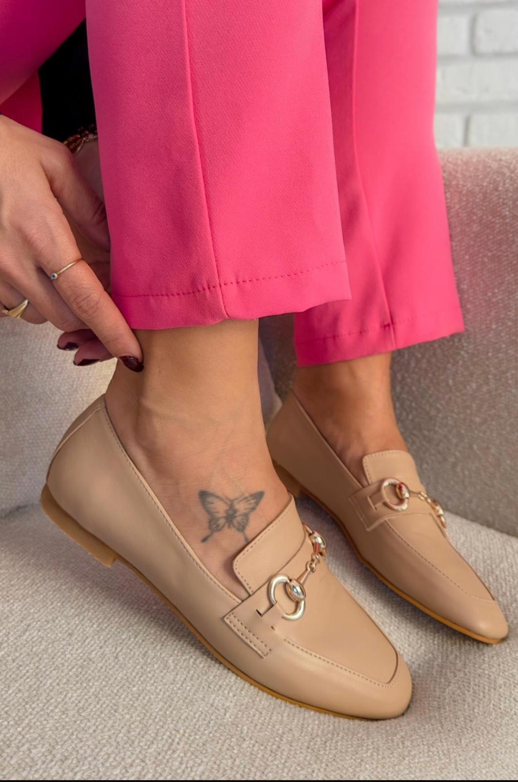 SB FRUS 36-40 LOAFER