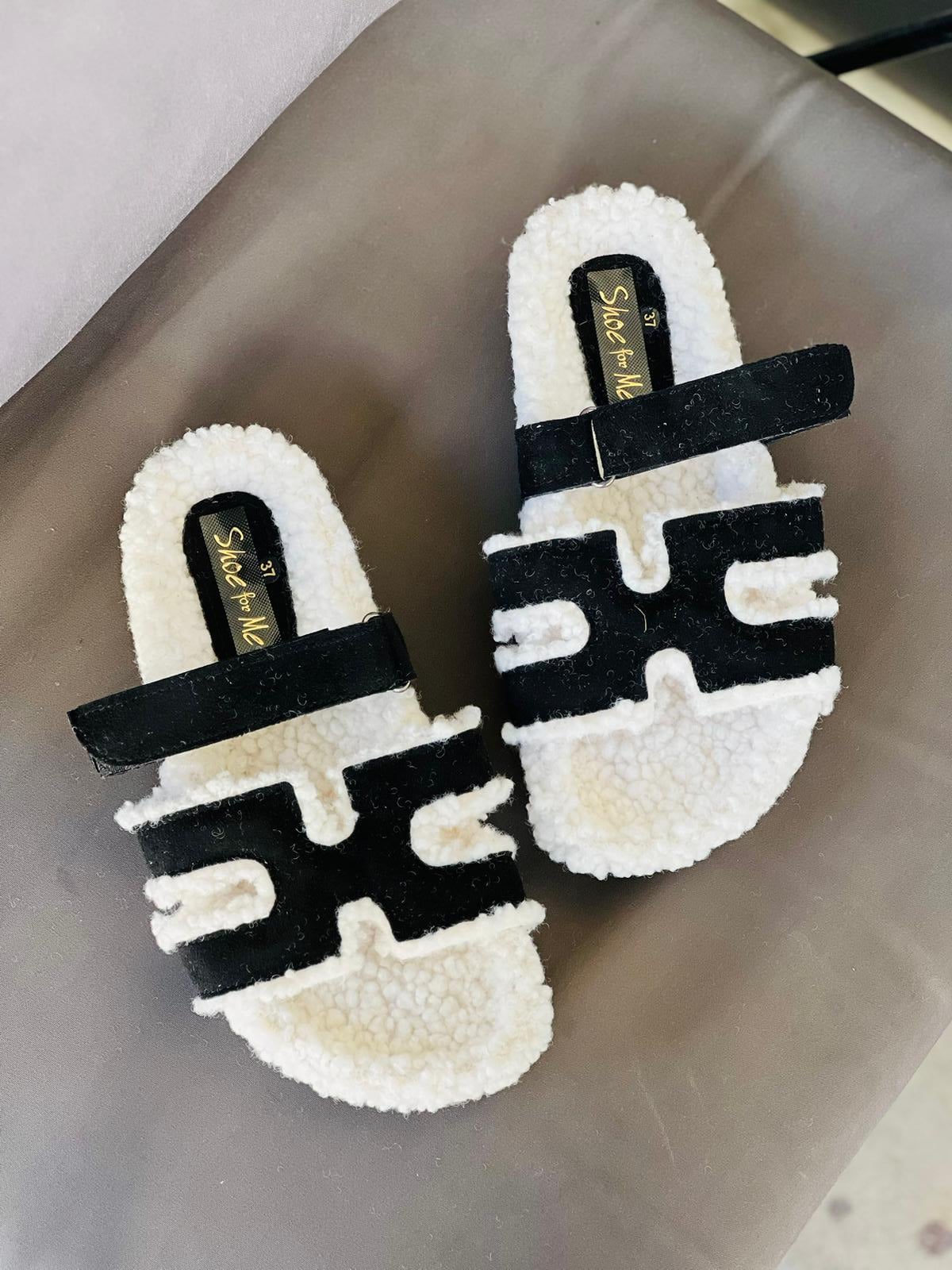 SB HERMOS 36-40 KÜRKLÜ TERLİK