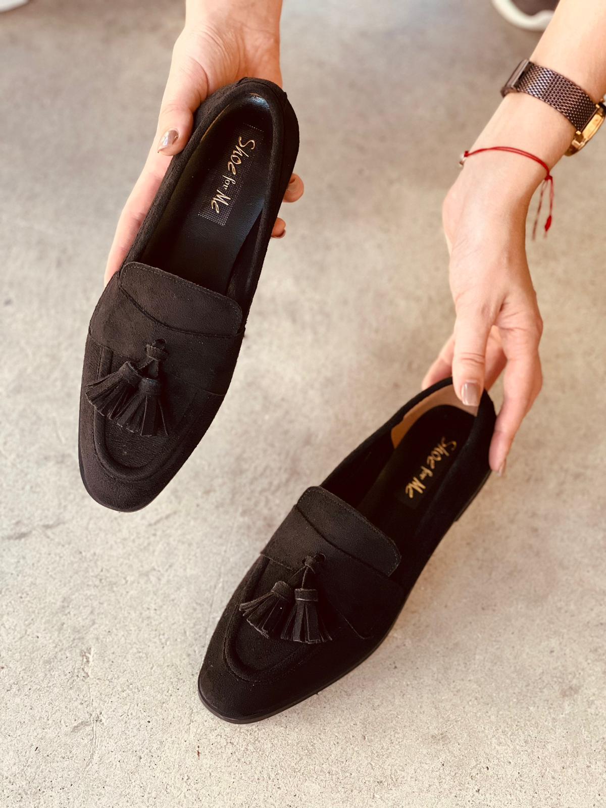 SB LORENO 36-40 LOAFER