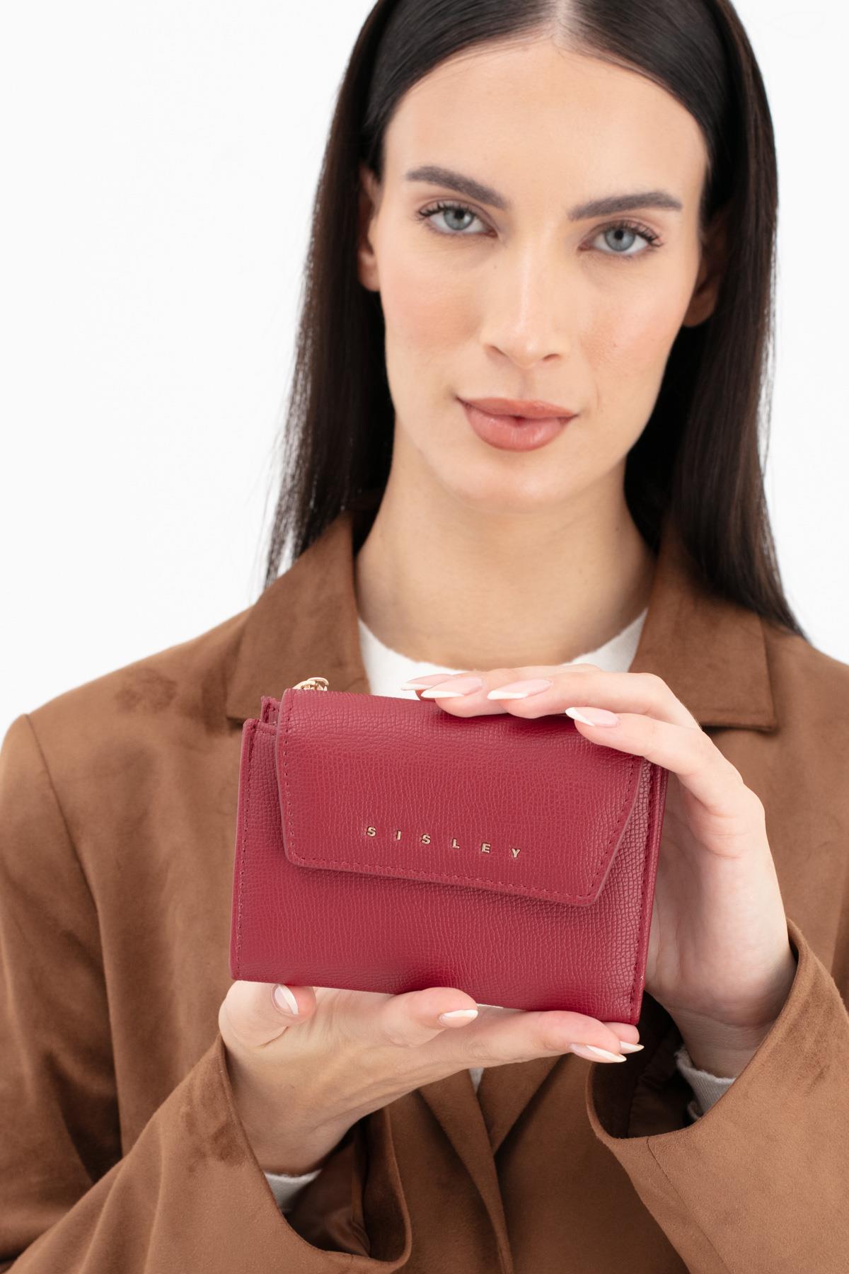 SISLEY 252 SET CÜZDAN