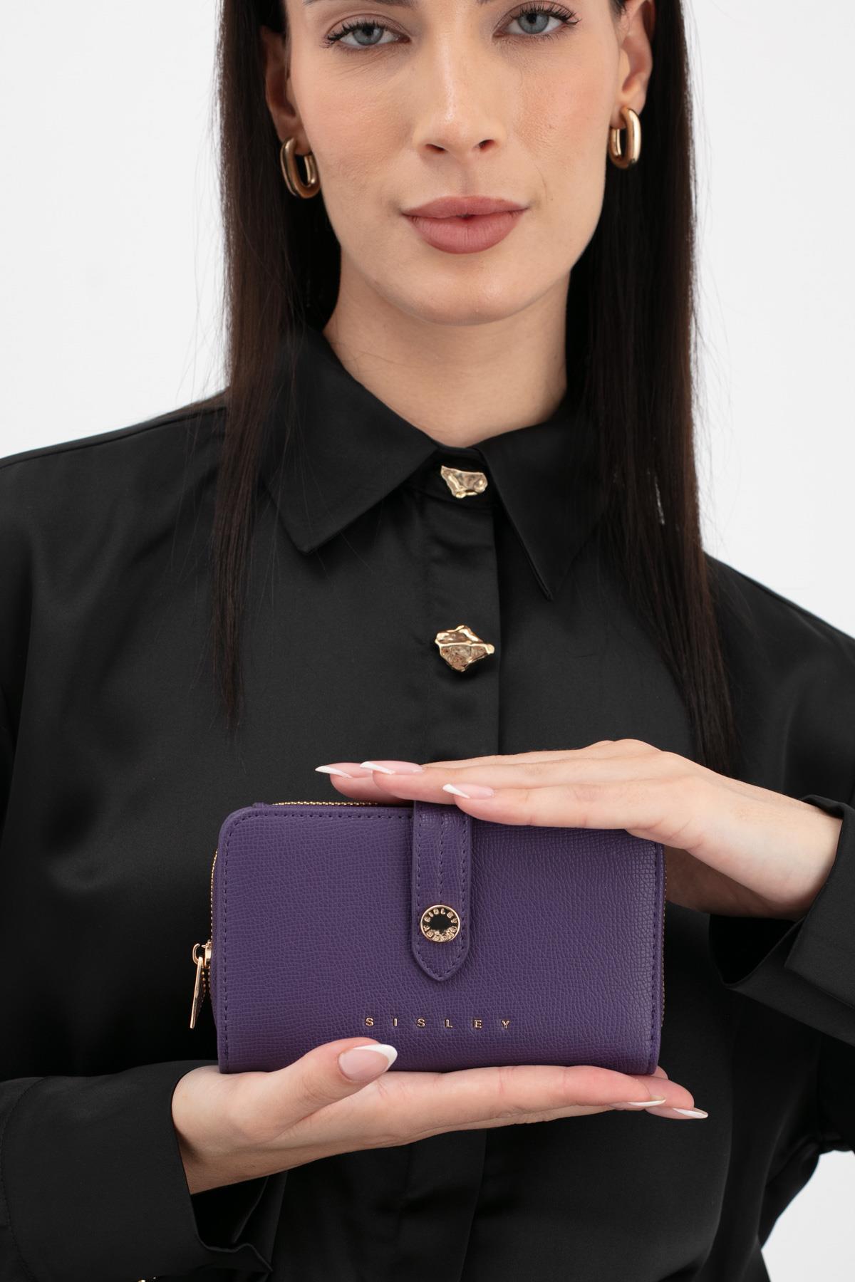 SISLEY 254 SET CÜZDAN