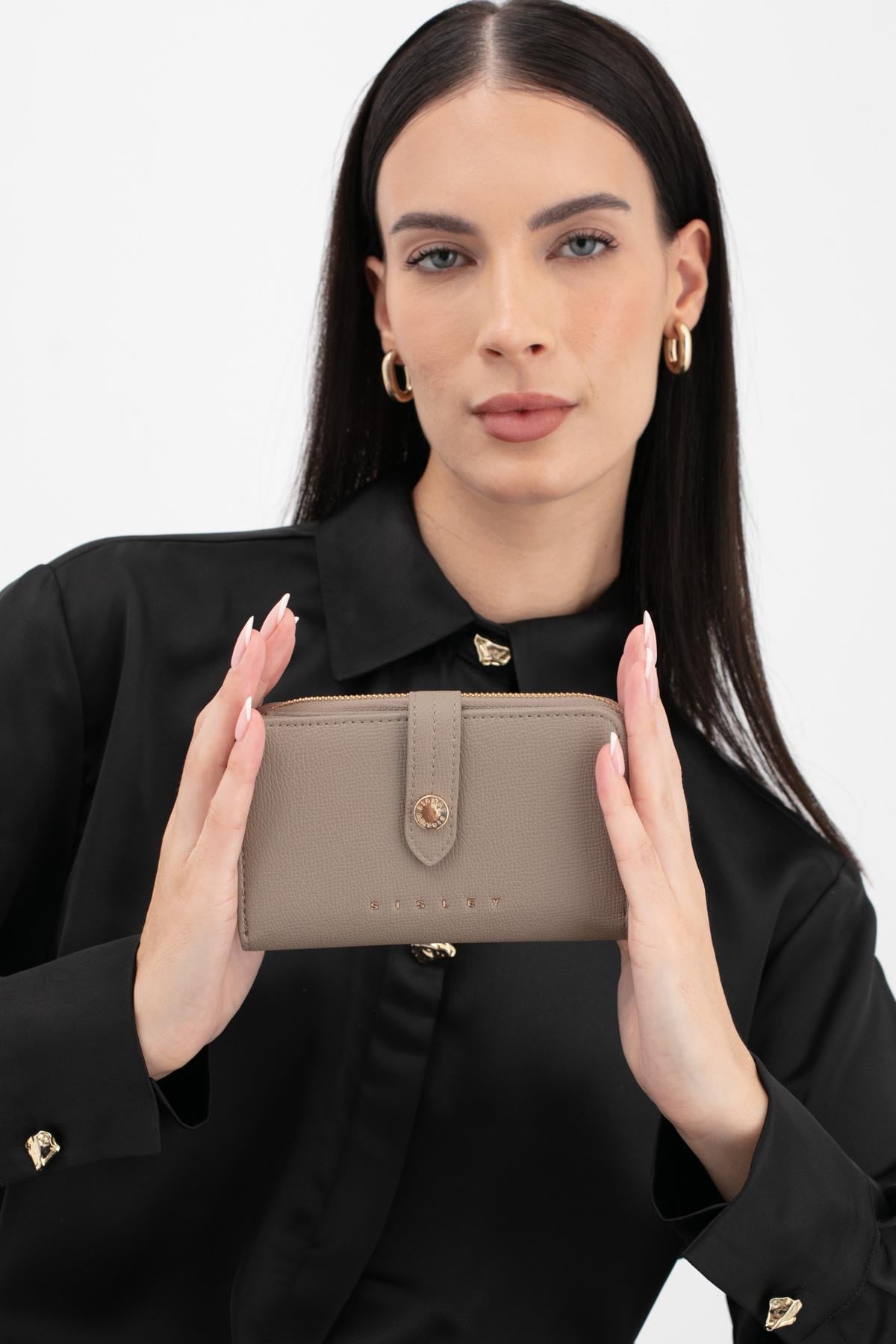 SISLEY 254 SET CÜZDAN