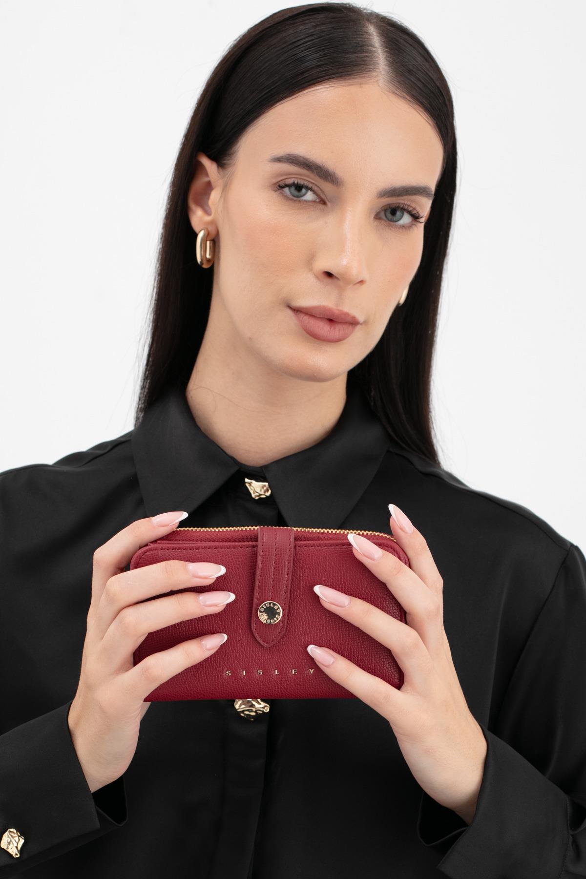 SISLEY 254 SET CÜZDAN