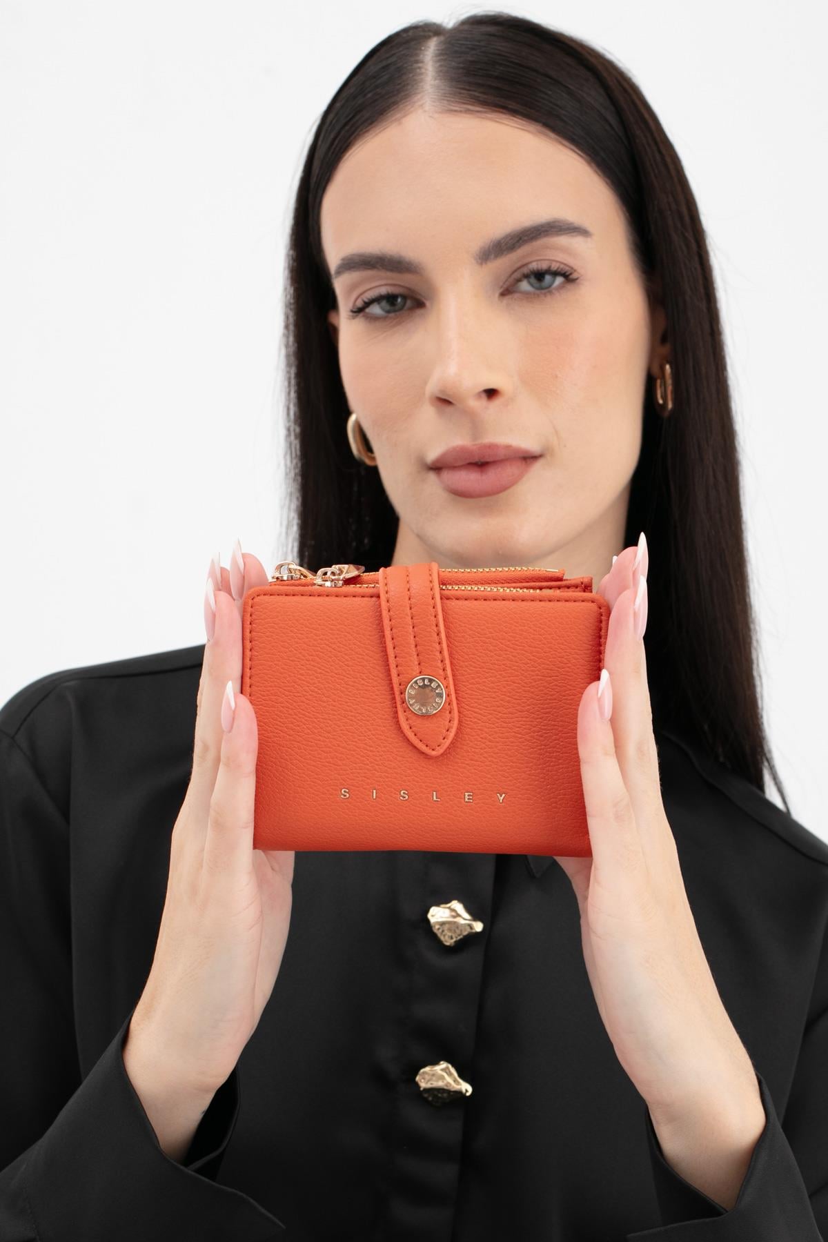 SISLEY 258 SET CÜZDAN