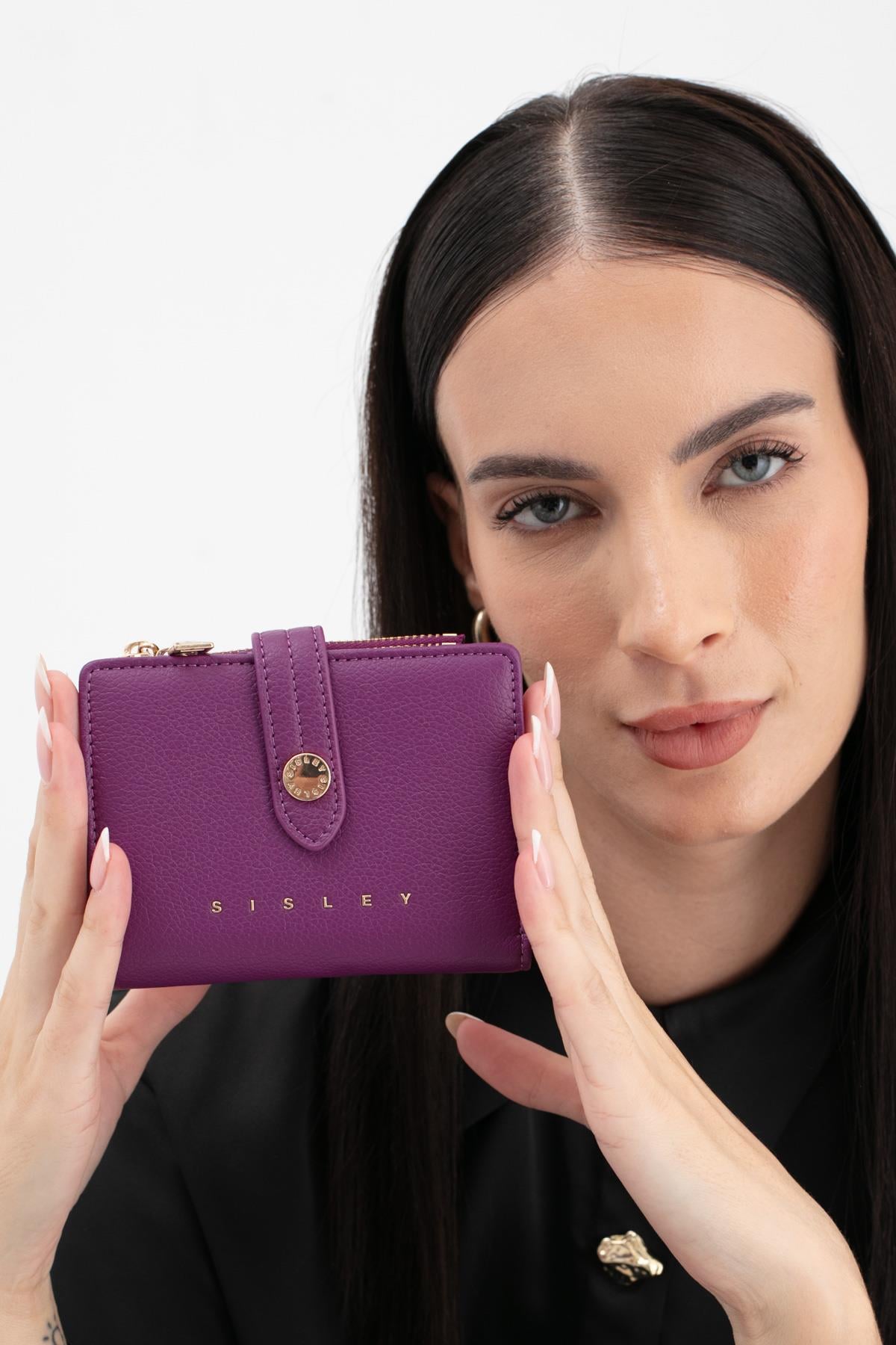 SISLEY 258 SET CÜZDAN