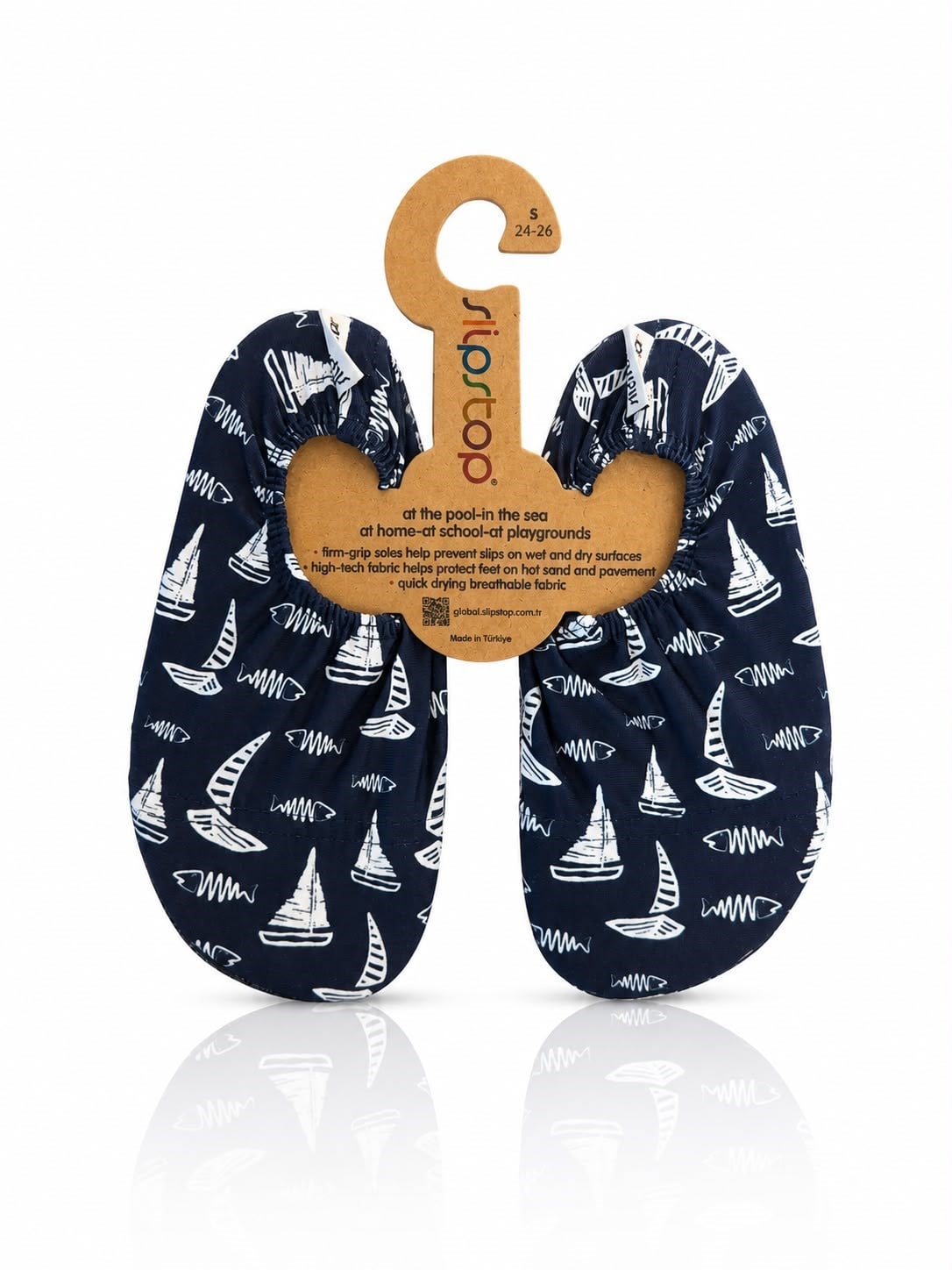 SLIPTOP Custo Junior