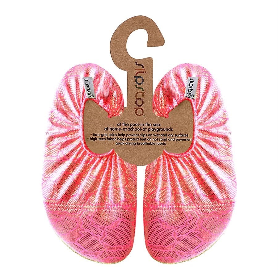 SLIPTOP Serpina Fuchsia Junior